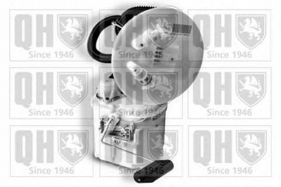 QUINTON HAZELL qfp861 -  Элемент системы питания